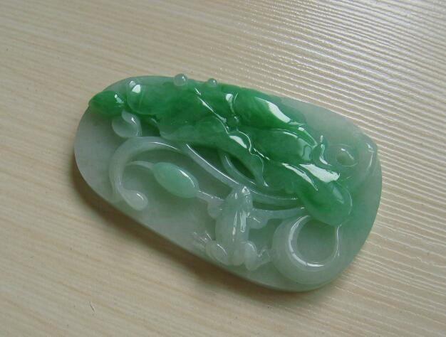 东陵玉寓意
