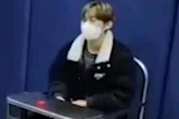 网上诈骗贩卖虚假口罩?艺人黄智博被批捕