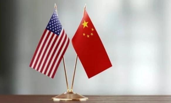加称美国引渡孟晚舟要求已满足