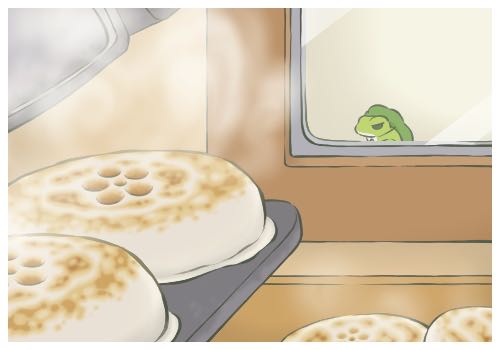 形容美食诱人的句子