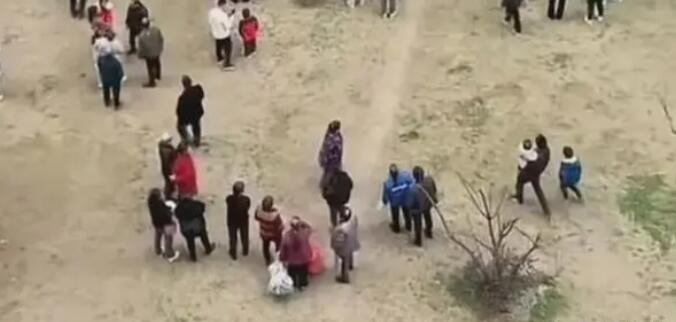 五岁男童高楼坠亡