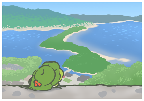 新疆塔克拉玛干沙漠发洪水