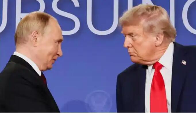 美国将不再直接资助乌克兰