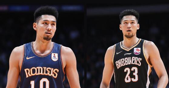 林书豪亲口定调退役计划