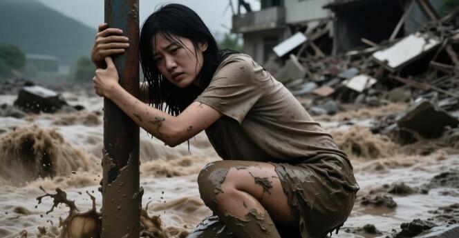 全球最强台风明日登陆广东