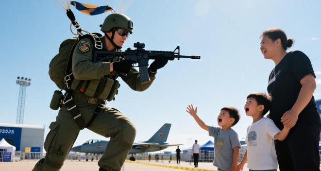 ��ǹ�ս����ں���ǰһ�����Ҷ�