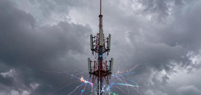 南京卫星协会回应导航集体失灵