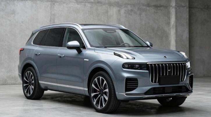 领克语音误关大灯致撞车