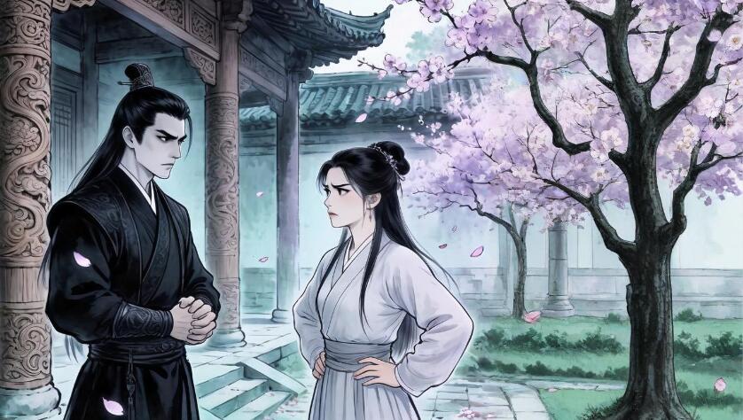 世子很凶女主有几个